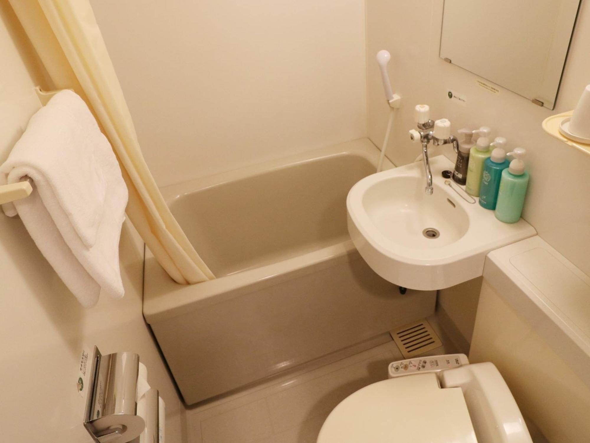 Hotel Route-Inn Dai-Ni 足利市 エクステリア 写真
