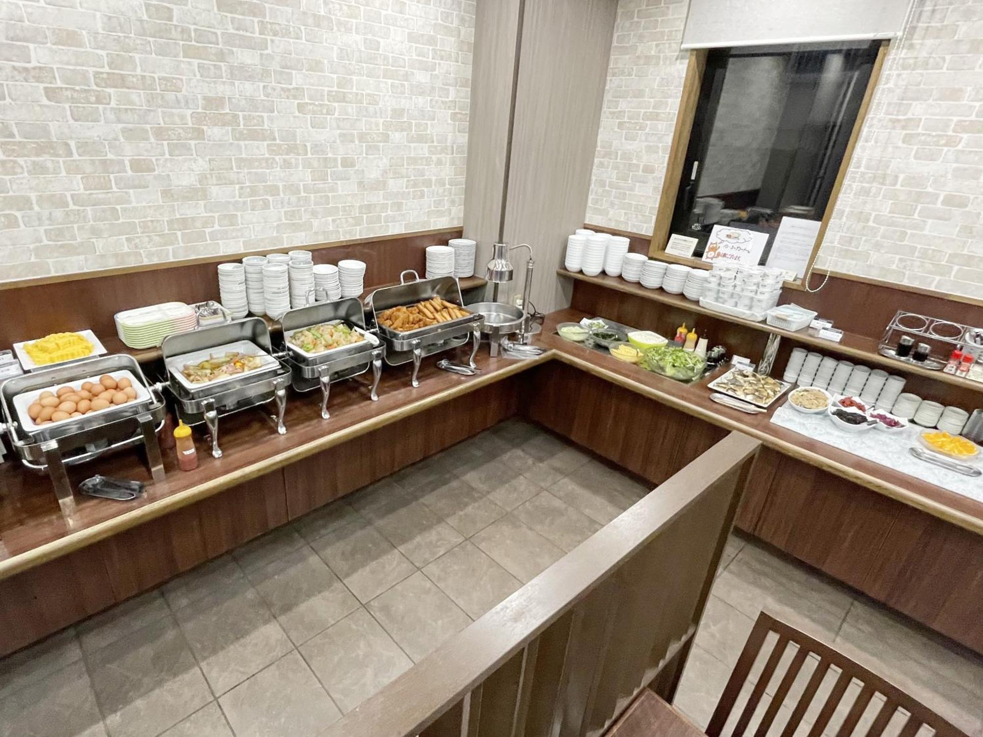 Hotel Route-Inn Dai-Ni 足利市 エクステリア 写真