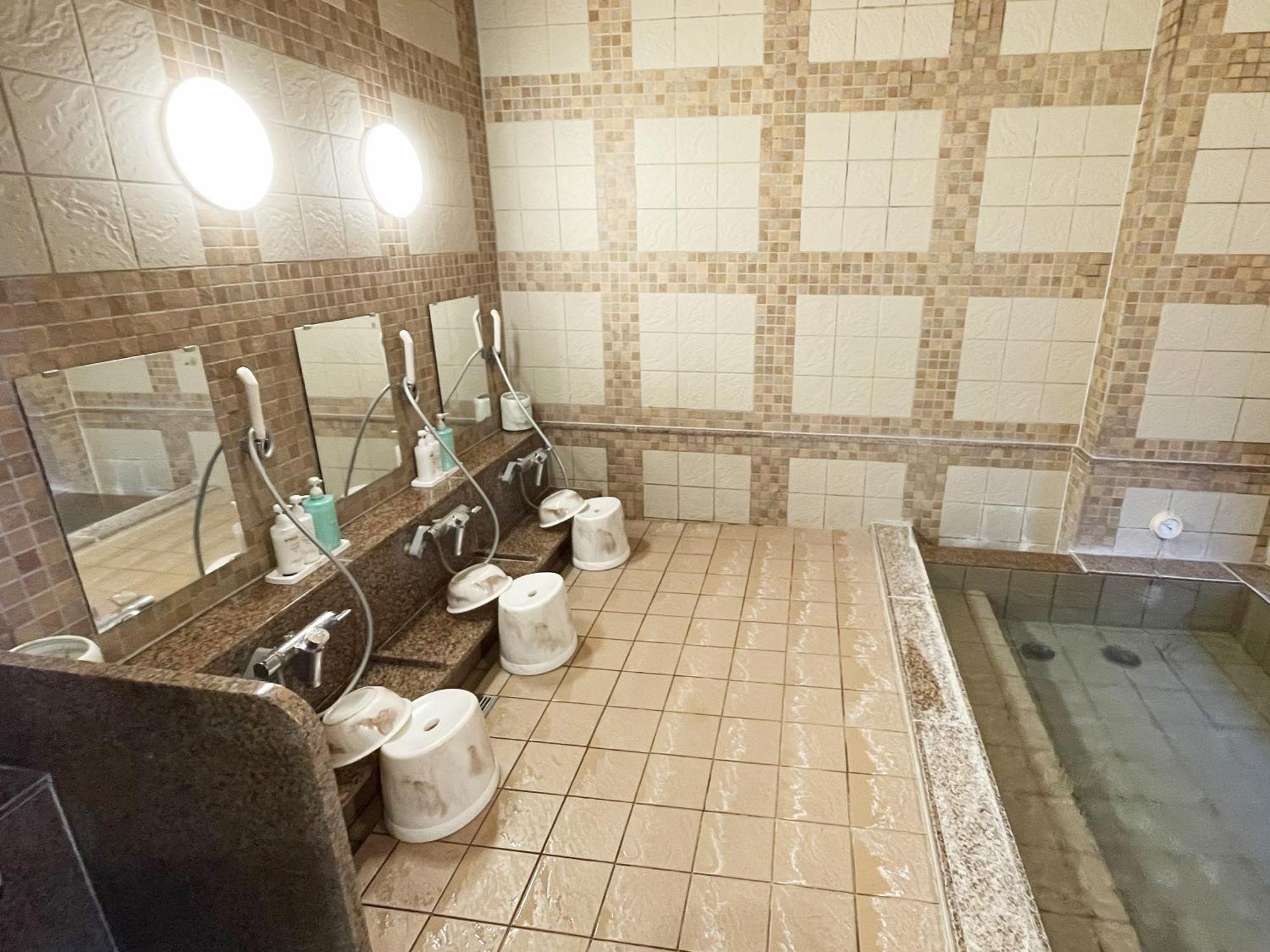 Hotel Route-Inn Dai-Ni 足利市 エクステリア 写真