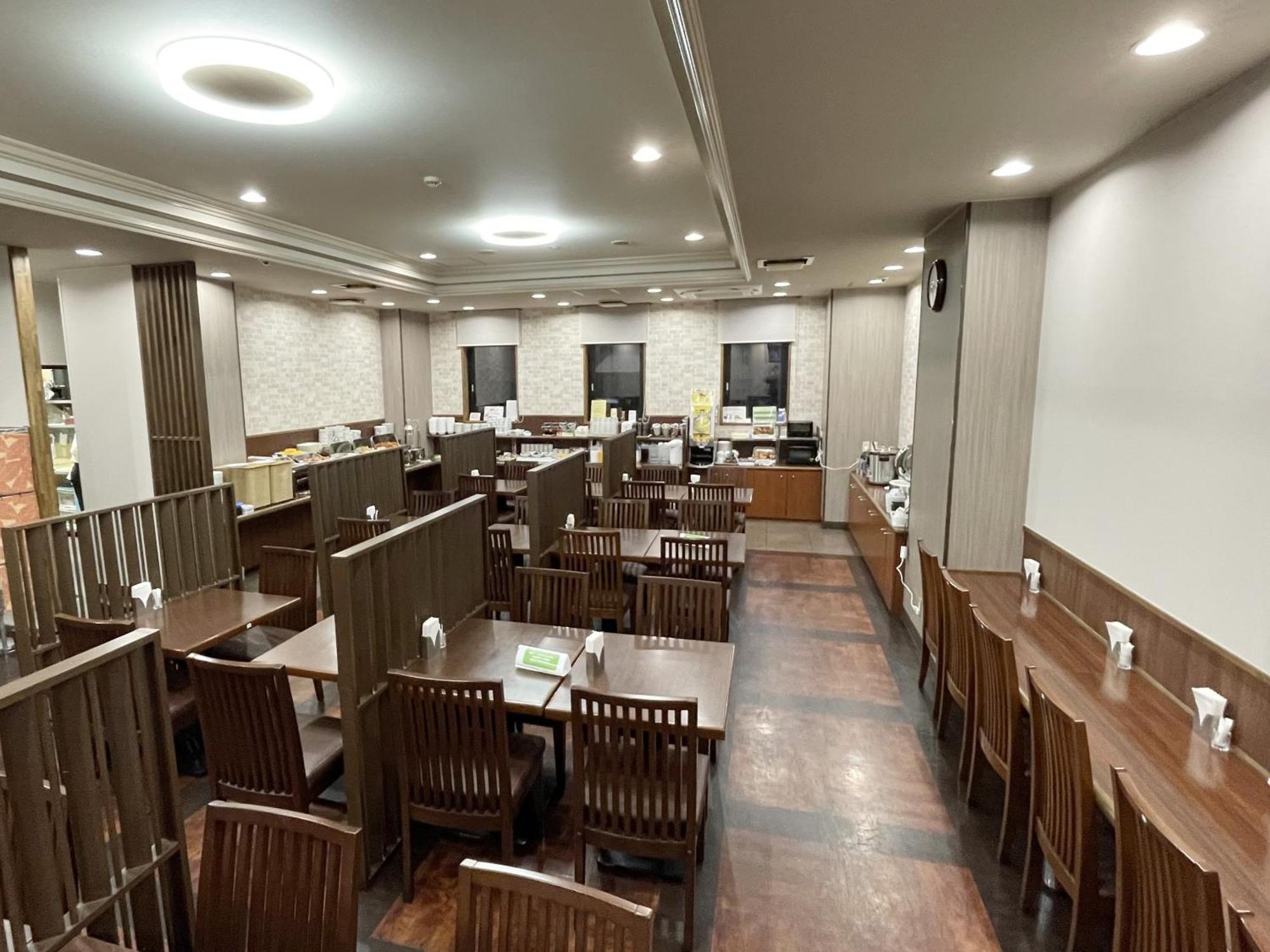 Hotel Route-Inn Dai-Ni 足利市 エクステリア 写真