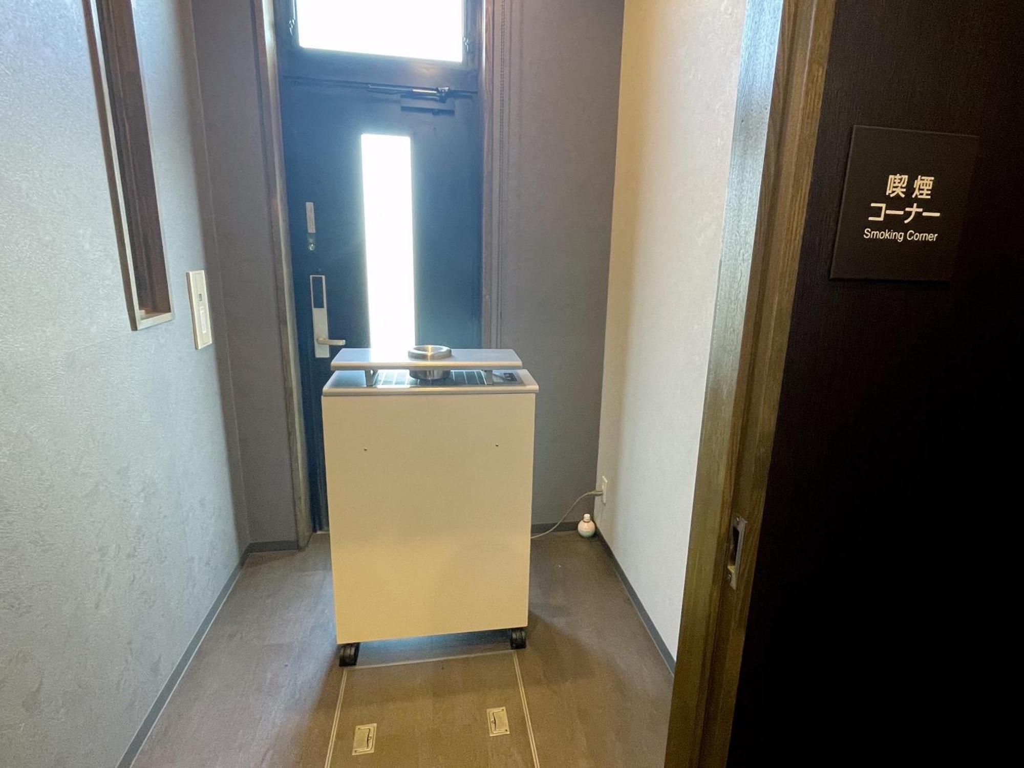 Hotel Route-Inn Dai-Ni 足利市 エクステリア 写真