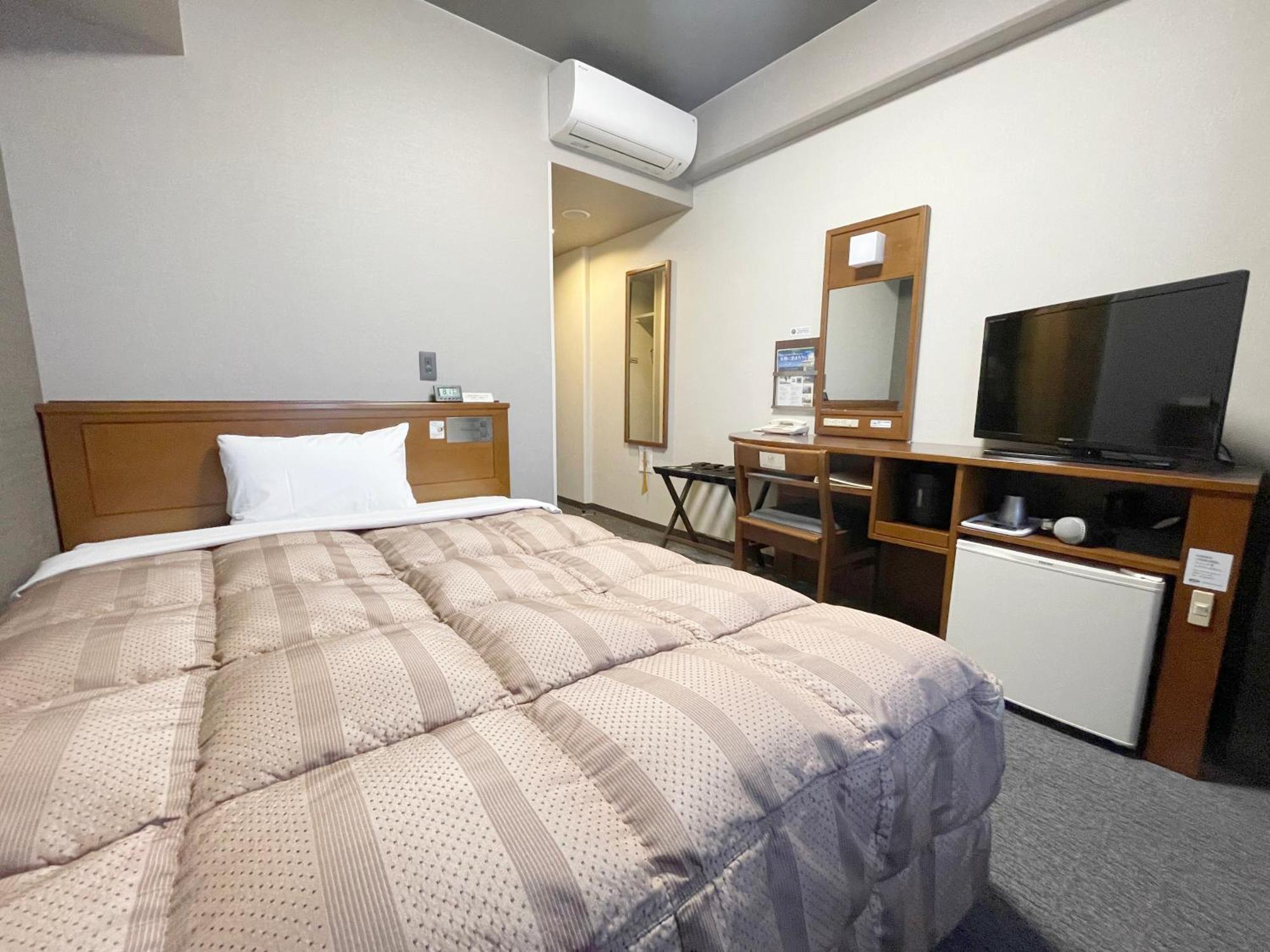Hotel Route-Inn Dai-Ni 足利市 エクステリア 写真
