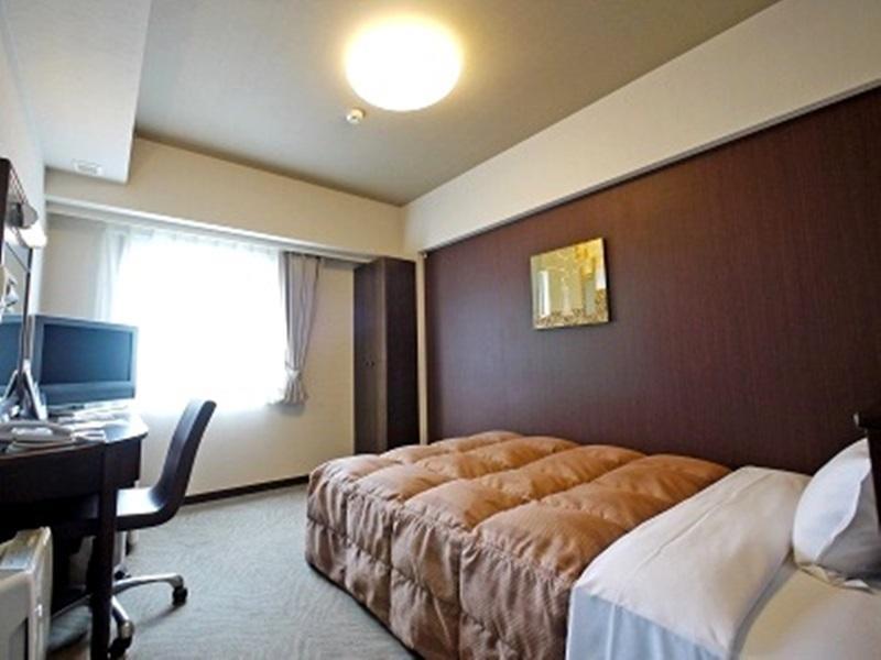 Hotel Route-Inn Dai-Ni 足利市 エクステリア 写真