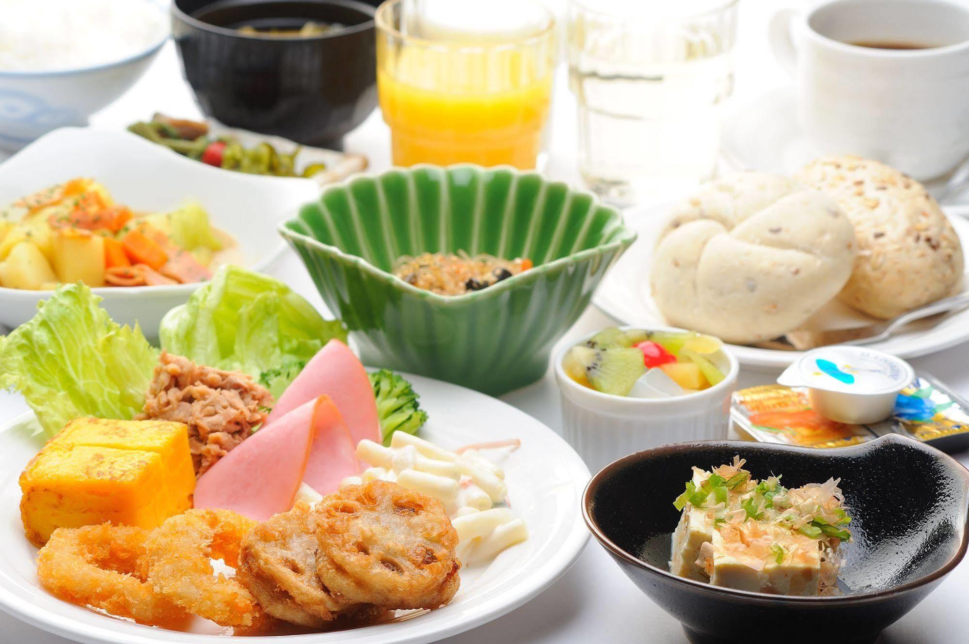Hotel Route-Inn Dai-Ni 足利市 エクステリア 写真